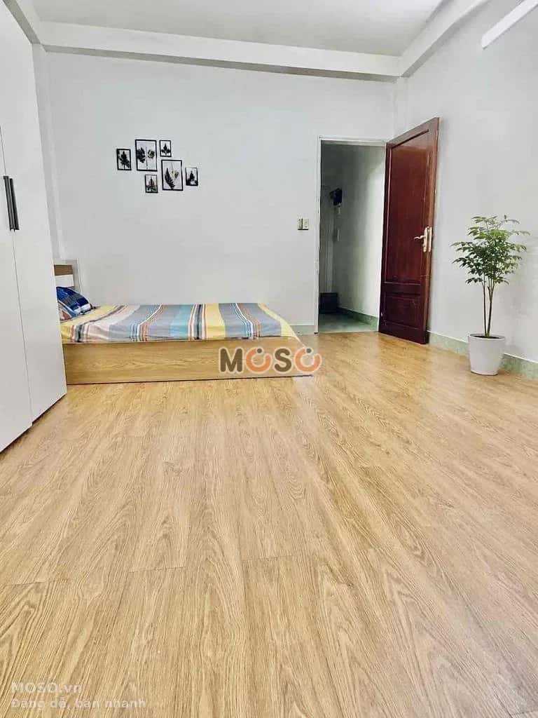 Cho thuê căn hộ chung cư Đường C18 Quận Tân Bình, TP.HCM – giá 4.5 triệu - ảnh 4