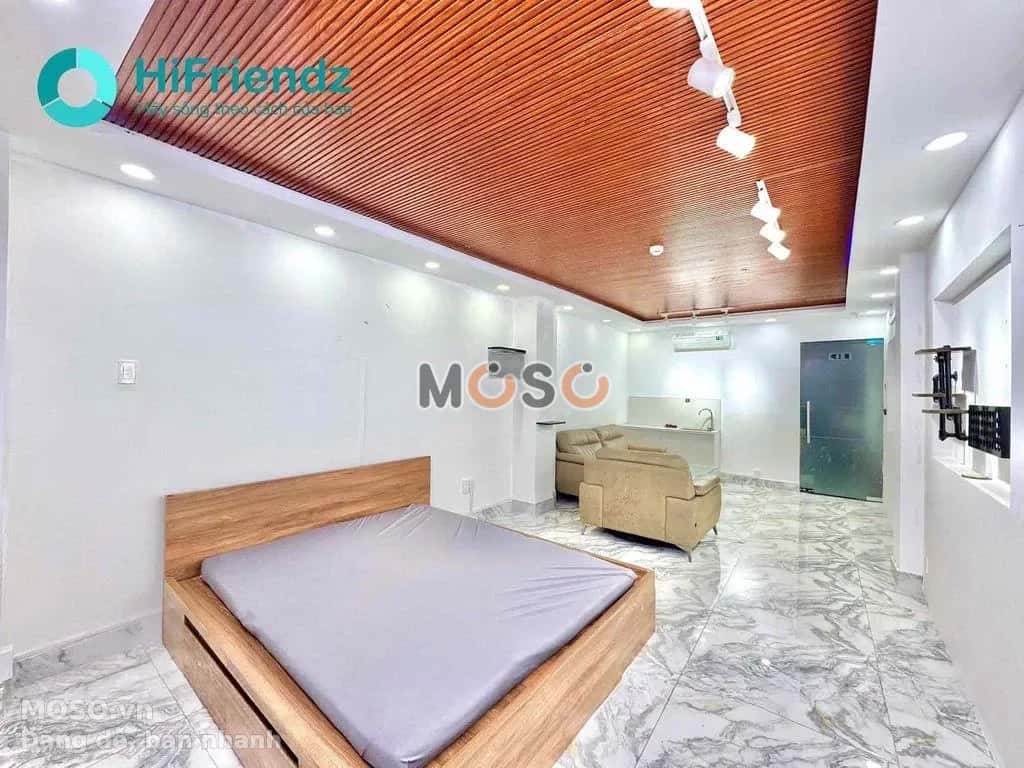 Cho thuê BĐS khác Đường Lê Thị Bạch Cát Quận 11, TP.HCM – giá 5.5 triệu - ảnh 2