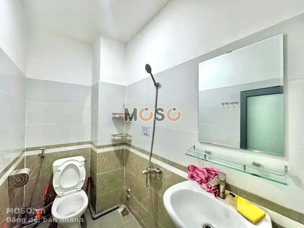 Cho thuê BĐS khác Đường Lê Thị Bạch Cát Quận 11, TP.HCM – giá 5.5 triệu - ảnh 6