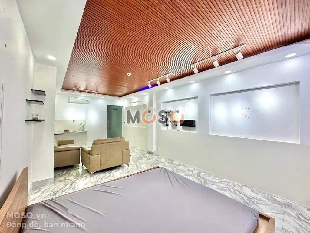 Cho thuê BĐS khác Đường Lê Thị Bạch Cát Quận 11, TP.HCM – giá 5.5 triệu - ảnh 4
