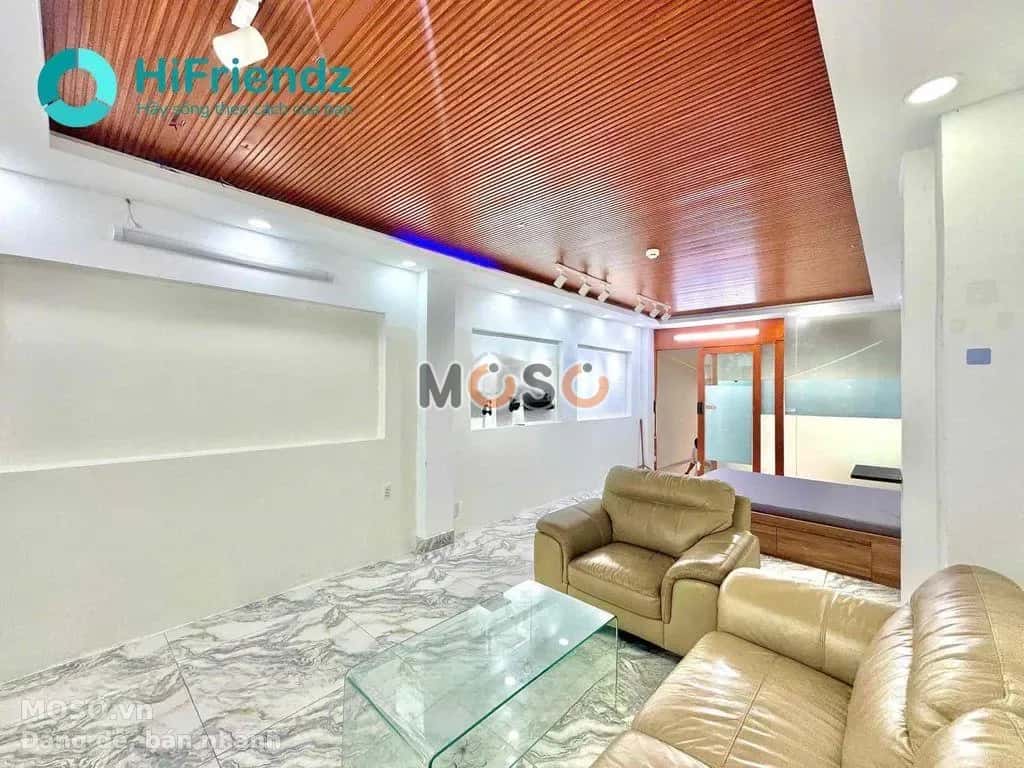 Cho thuê BĐS khác Đường Lê Thị Bạch Cát Quận 11, TP.HCM – giá 5.5 triệu - ảnh 5