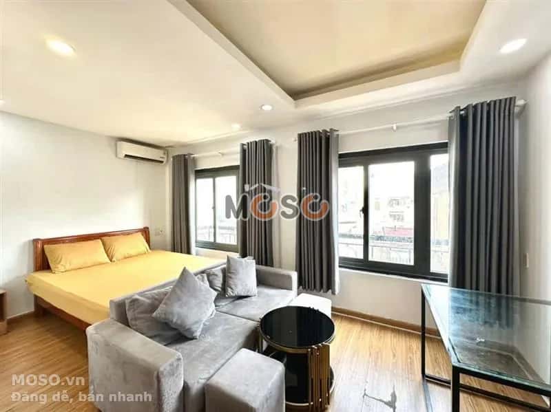 Cho thuê phòng trọ Bành Văn Trân Quận 5, TP.HCM – giá 6.2 triệu - ảnh 1