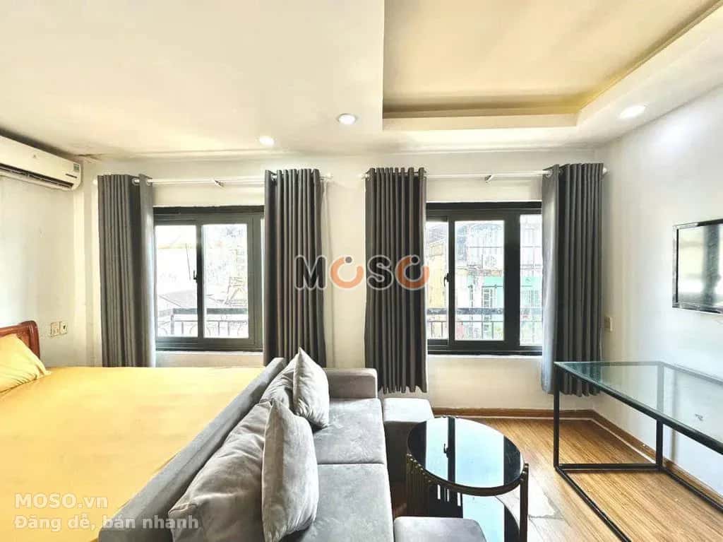 Cho thuê phòng trọ Bành Văn Trân Quận 5, TP.HCM – giá 6.2 triệu - ảnh 2