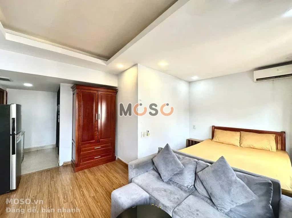 Cho thuê phòng trọ Bành Văn Trân Quận 5, TP.HCM – giá 6.2 triệu - ảnh 4
