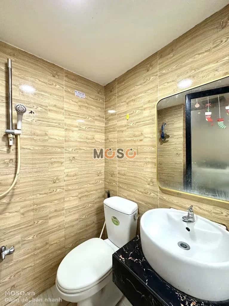 Cho thuê phòng trọ Bành Văn Trân Quận 5, TP.HCM – giá 6.2 triệu - ảnh 6