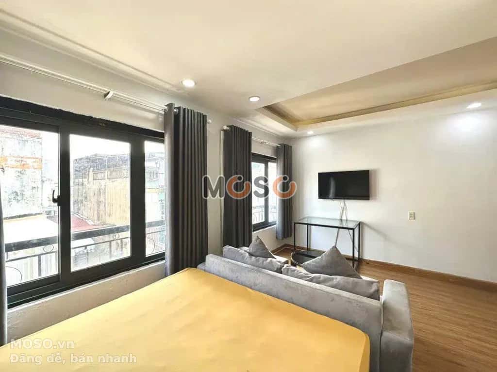 Cho thuê phòng trọ Bành Văn Trân Quận 5, TP.HCM – giá 6.2 triệu - ảnh 3