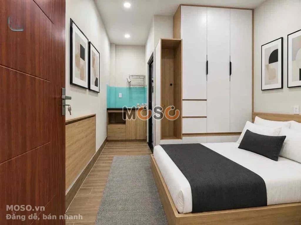 Cho thuê văn phòng Đường 12 Thủ Đức, TP.HCM – giá 4.5 triệu - ảnh 2
