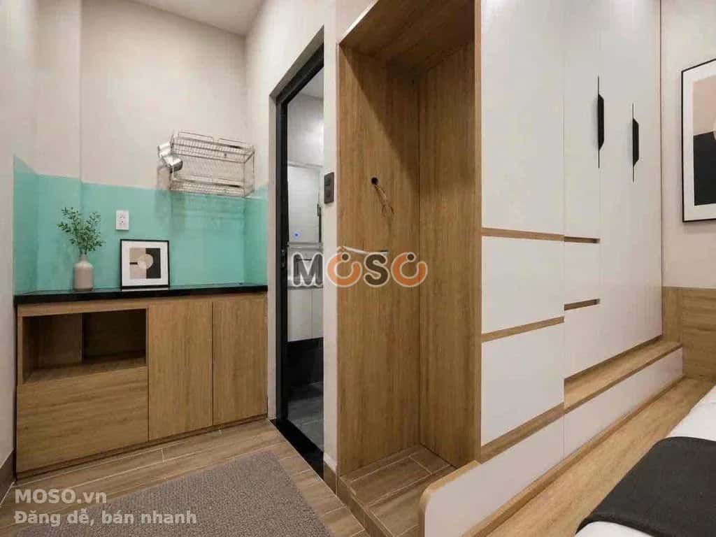 Cho thuê văn phòng Đường 12 Thủ Đức, TP.HCM – giá 4.5 triệu - ảnh 3