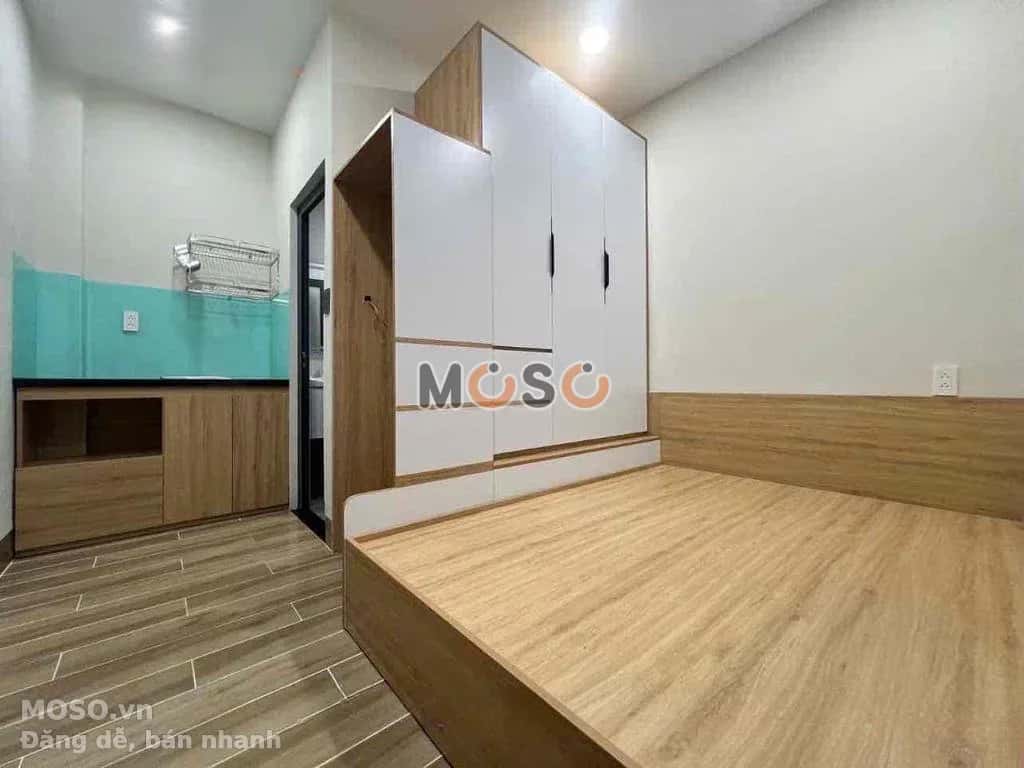 Cho thuê văn phòng Đường 12 Thủ Đức, TP.HCM – giá 4.5 triệu - ảnh 7