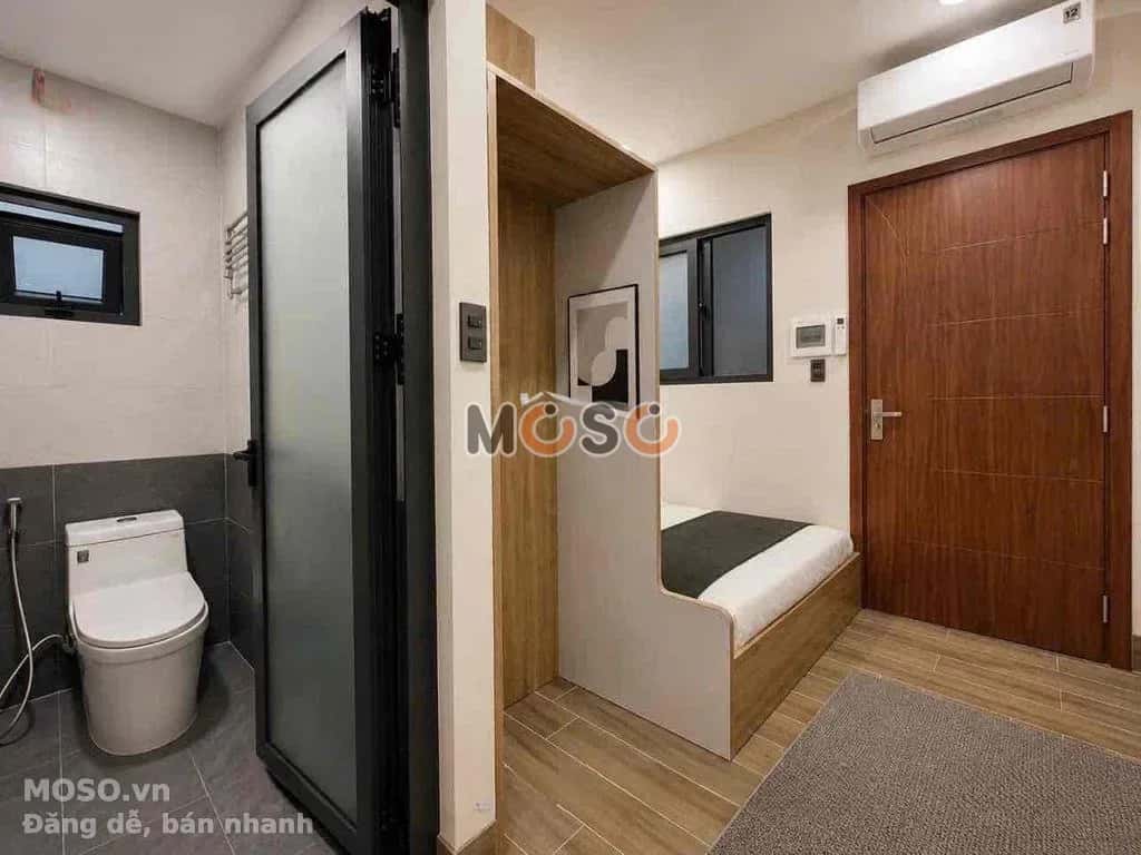 Cho thuê văn phòng Đường 12 Thủ Đức, TP.HCM – giá 4.5 triệu - ảnh 6