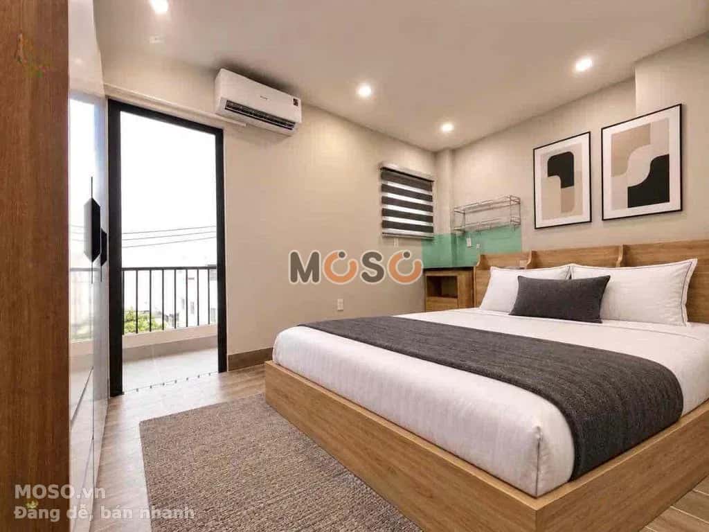 Cho thuê văn phòng Đường 12 Thủ Đức, TP.HCM – giá 4.5 triệu - ảnh 5
