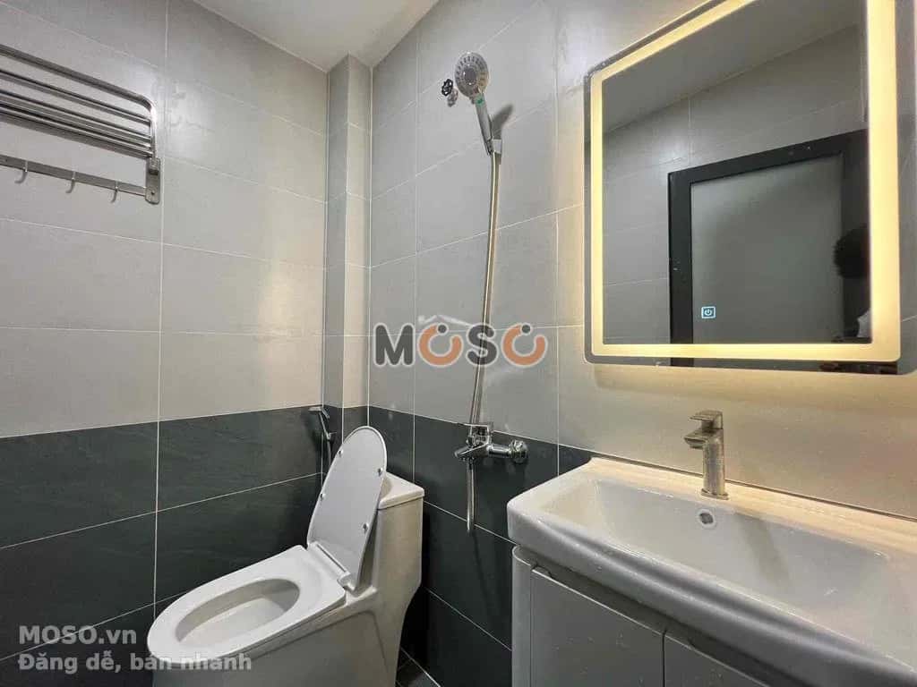 Cho thuê văn phòng Đường 12 Thủ Đức, TP.HCM – giá 4.5 triệu - ảnh 8