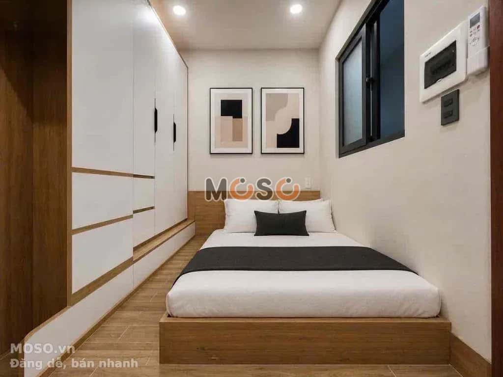Cho thuê văn phòng Đường 12 Thủ Đức, TP.HCM – giá 4.5 triệu - ảnh 9