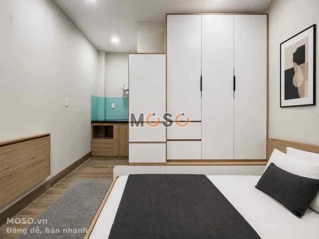 Cho thuê văn phòng Đường 12 Thủ Đức, TP.HCM – giá 4.5 triệu - ảnh 10