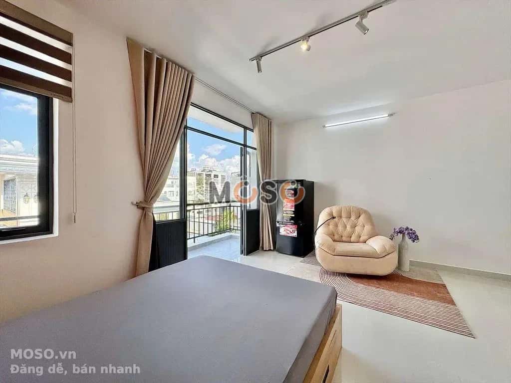 Cho thuê phòng trọ Đường số 6 Thủ Đức, TP.HCM – giá 5.5 triệu - ảnh 3
