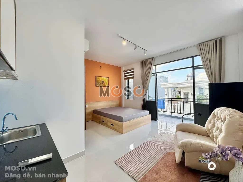 Cho thuê phòng trọ Đường số 6 Thủ Đức, TP.HCM – giá 5.5 triệu - ảnh 5