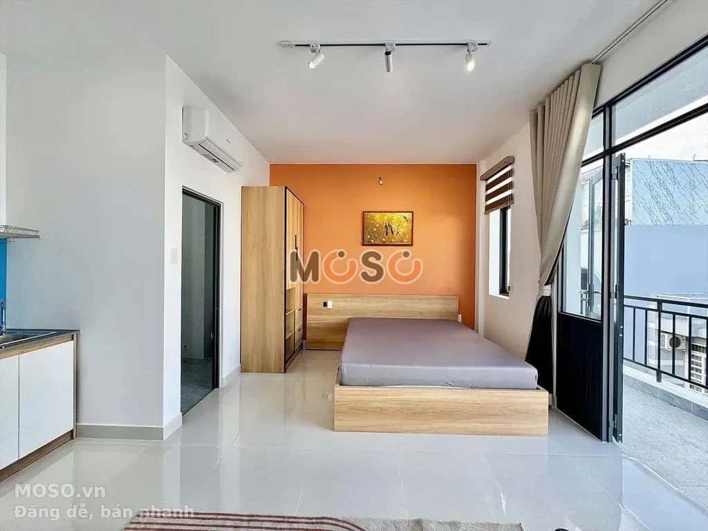 Cho thuê phòng trọ Đường số 6 Thủ Đức, TP.HCM – giá 5.5 triệu - ảnh 6