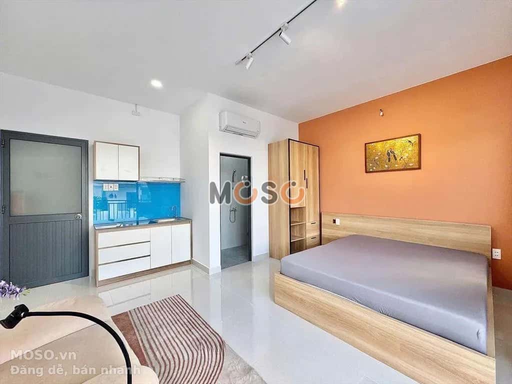 Cho thuê phòng trọ Đường số 6 Thủ Đức, TP.HCM – giá 5.5 triệu - ảnh 7