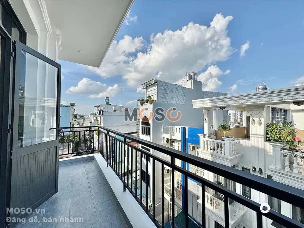 Cho thuê phòng trọ Đường số 6 Thủ Đức, TP.HCM – giá 5.5 triệu - ảnh 10