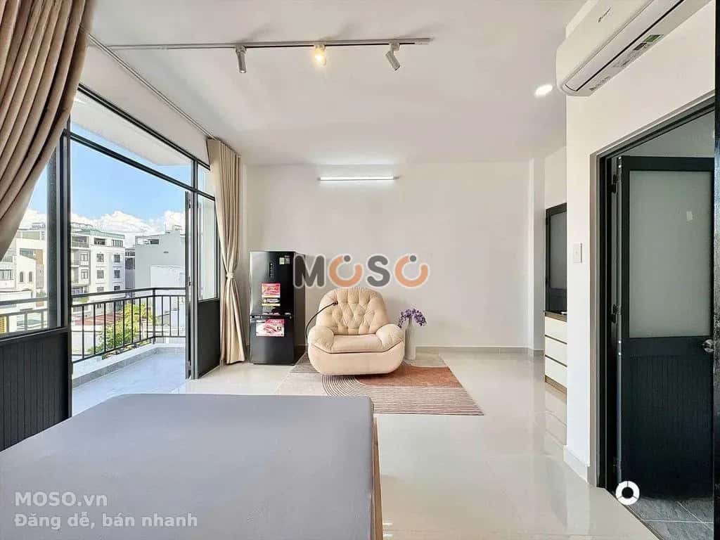 Cho thuê phòng trọ Đường số 6 Thủ Đức, TP.HCM – giá 5.5 triệu - ảnh 12