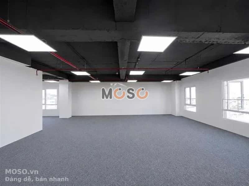 Cho thuê văn phòng Nguyễn Trọng Tuyển Quận Phú Nhuận, TP.HCM – giá 69 triệu - ảnh 1