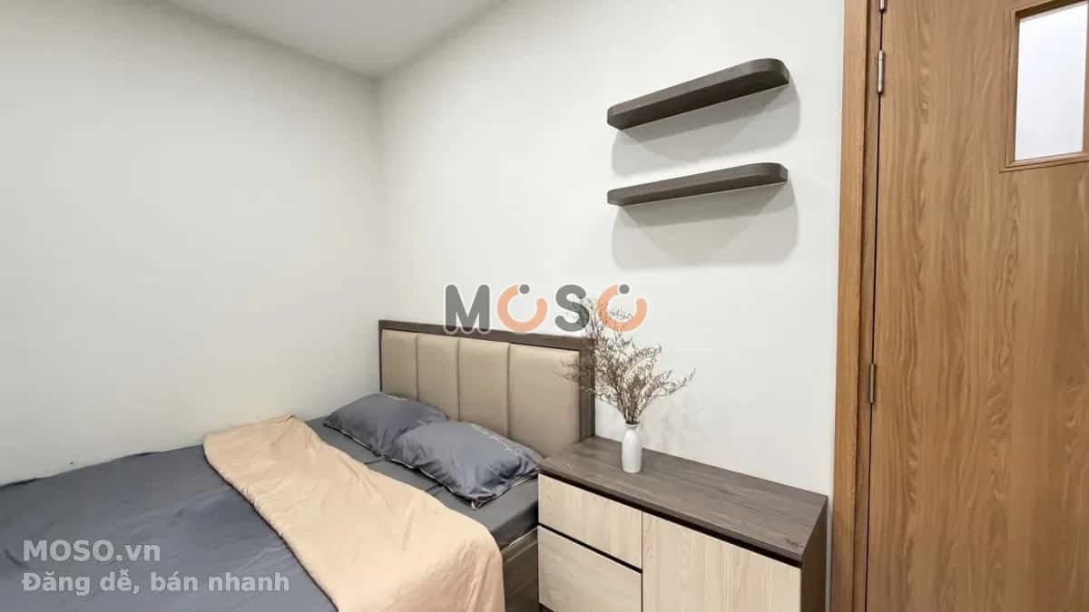 Cho thuê căn hộ chung cư Nguyễn Văn Đậu An Nhơn, TP.HCM – giá 6.8 triệu - ảnh 4
