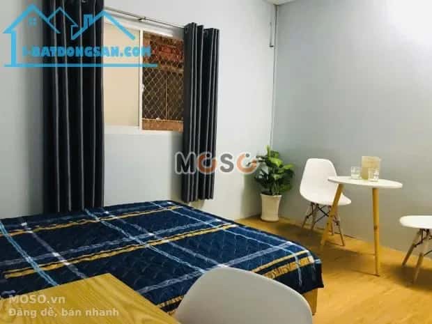 Cho thuê phòng trọ Huỳnh Mẫn Đạt Quận Bình Thạnh, TP.HCM – 1 phòng ngủ, giá 4.5 triệu - ảnh 2