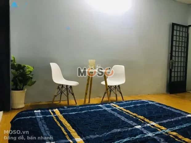 Cho thuê phòng trọ Huỳnh Mẫn Đạt Quận Bình Thạnh, TP.HCM – 1 phòng ngủ, giá 4.5 triệu - ảnh 3