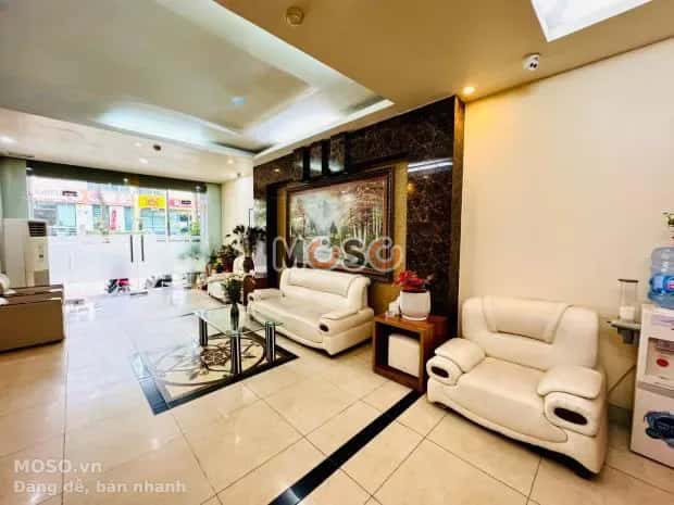 Cho thuê BĐS khác Phố Nguyễn Thị Thập Yên Hòa, Hà Nội – giá 56 tỷ - ảnh 2