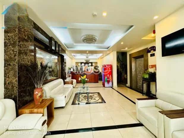 Cho thuê BĐS khác Phố Nguyễn Thị Thập Yên Hòa, Hà Nội – giá 56 tỷ - ảnh 1