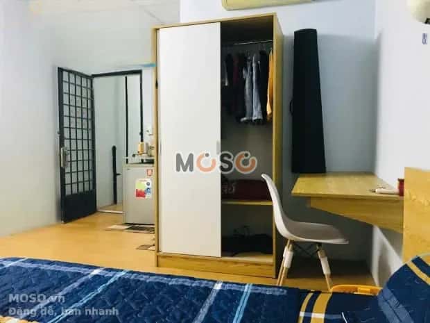 Cho thuê phòng trọ Huỳnh Mẫn Đạt Quận Bình Thạnh, TP.HCM – 1 phòng ngủ, giá 4.5 triệu - ảnh 4