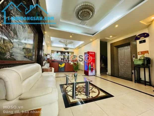 Cho thuê BĐS khác Phố Nguyễn Thị Thập Yên Hòa, Hà Nội – giá 56 tỷ - ảnh 3