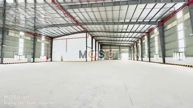 Cho thuê kho, nhà xưởng Đường Võ Nguyên Giáp Thành phố Biên Hoà, TP.HCM – giá 438 triệu - ảnh 3