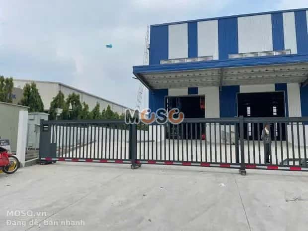 Cho thuê kho, nhà xưởng Đường Võ Nguyên Giáp Thành phố Biên Hoà, TP.HCM – giá 438 triệu - ảnh 1