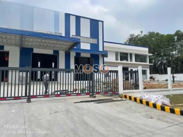 Cho thuê kho, nhà xưởng Đường Võ Nguyên Giáp Thành phố Biên Hoà, TP.HCM – giá 438 triệu - ảnh 2