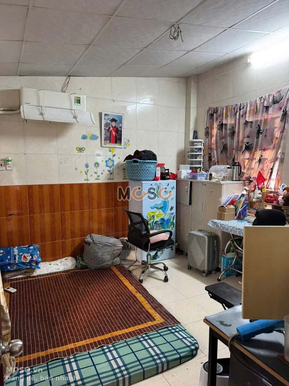 Bán nhà hẻm Quốc lộ 13 Thành phố Thủ Đức, TP.HCM – 1 phòng ngủ, giá 3 tỷ - ảnh 6