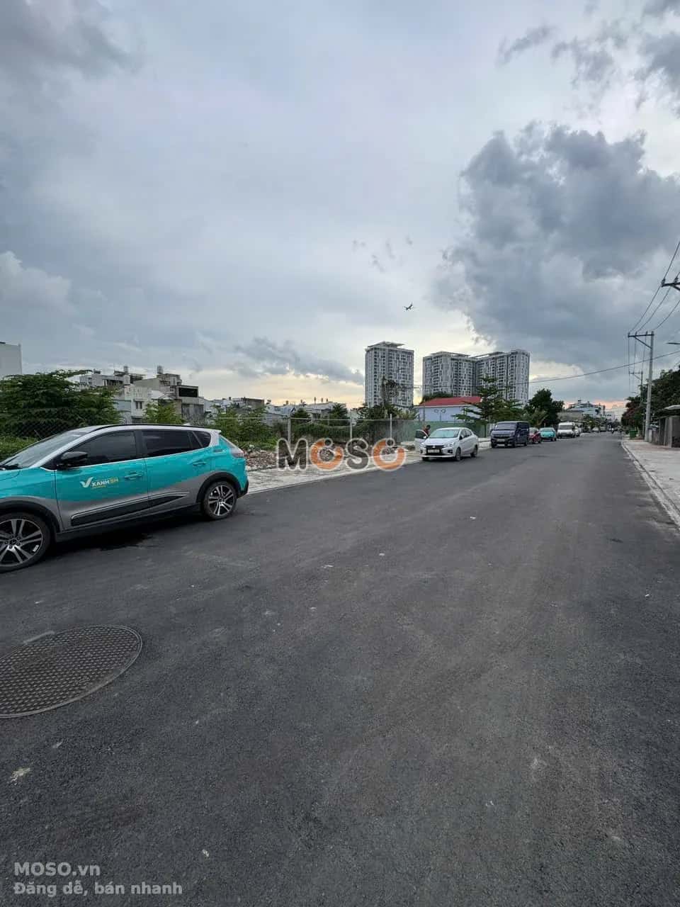 Bán nhà hẻm Quốc lộ 13 Thành phố Thủ Đức, TP.HCM – 1 phòng ngủ, giá 3 tỷ - ảnh 7