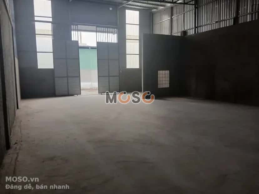 Cho thuê kho, nhà xưởng Yên Hạ Cái Răng, Cần Thơ – giá 12 triệu - ảnh 2