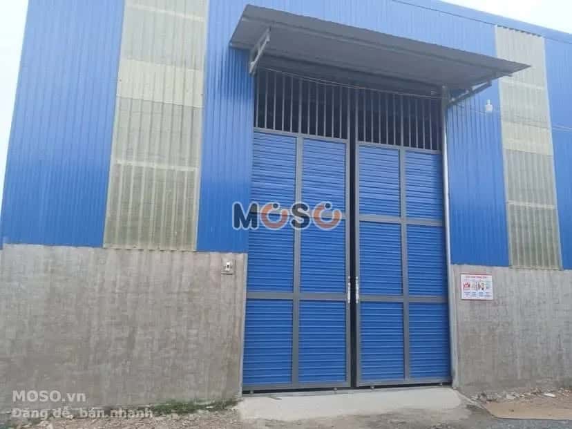 Cho thuê kho, nhà xưởng Yên Hạ Cái Răng, Cần Thơ – giá 12 triệu - ảnh 3