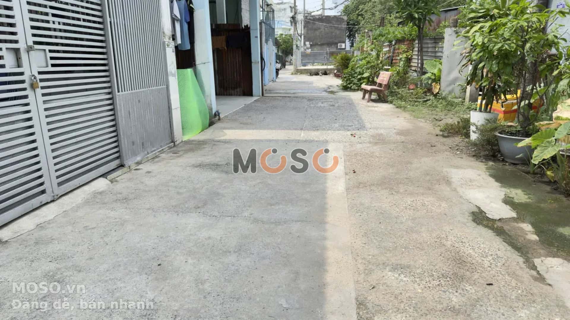 Bán đất Song Hành Huyện Hóc Môn, TP.HCM – giá 2.8 tỷ - ảnh 4