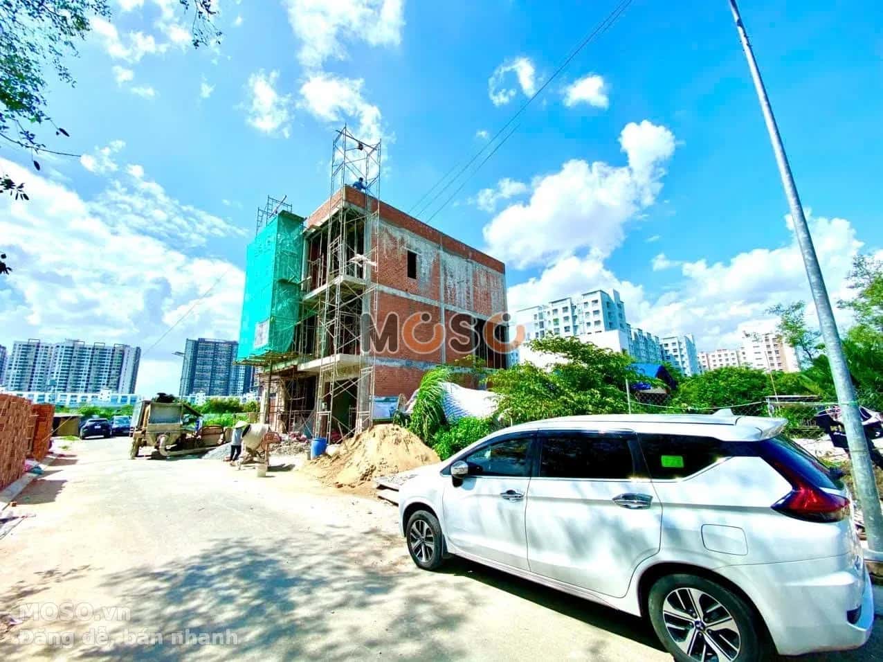 Bán đất hẻm đường Hồ Học Lãm  Quận Bình Tân, TP.HCM – giá 6.3 tỷ - ảnh 2