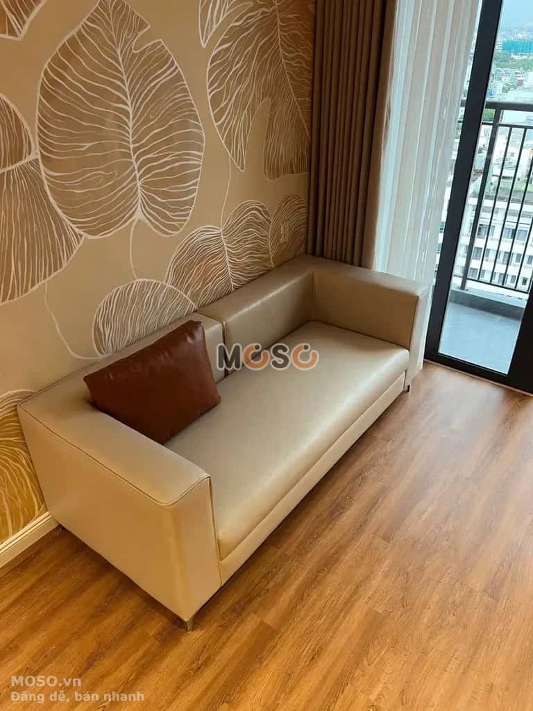 Cho thuê căn hộ chung cư Xô Viết Nghệ Tĩnh Hòa Cường, Đà Nẵng – 2 phòng ngủ, giá 30 triệu - ảnh 1