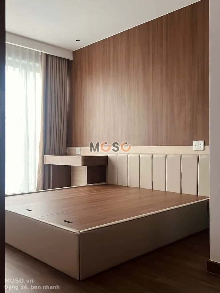 Cho thuê căn hộ chung cư Xô Viết Nghệ Tĩnh Hòa Cường, Đà Nẵng – 2 phòng ngủ, giá 30 triệu - ảnh 8