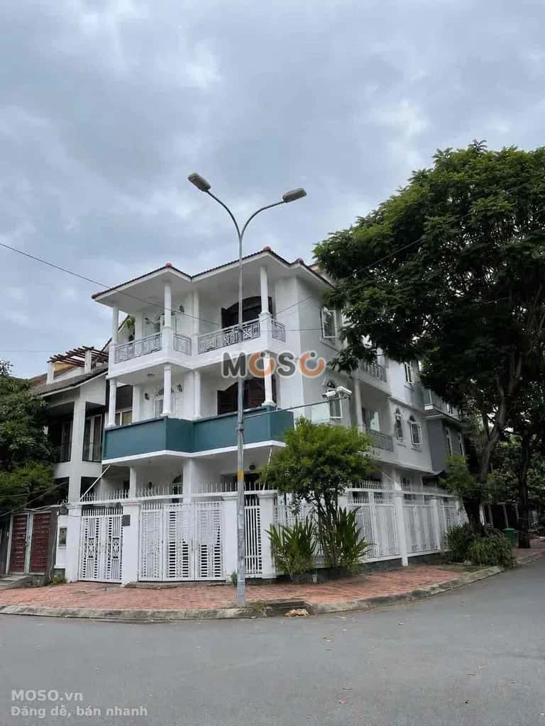 Cho thuê nhà mặt tiền Đường Số 15 Quận 2 cũ, TP.HCM – 8 phòng ngủ, giá 65 triệu - ảnh 2
