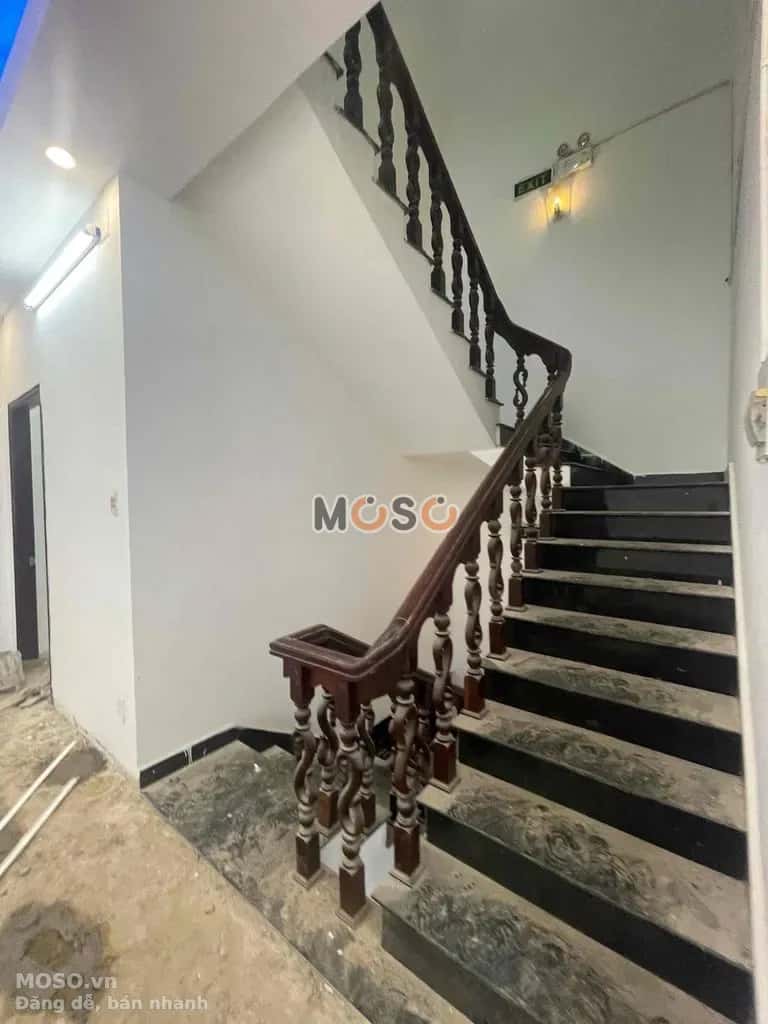 Cho thuê nhà mặt tiền Đường Số 15 Quận 2 cũ, TP.HCM – 8 phòng ngủ, giá 65 triệu - ảnh 6