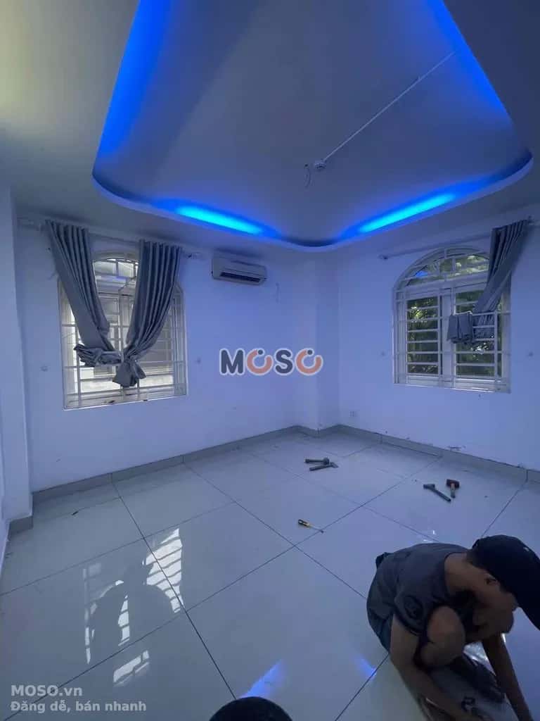 Cho thuê nhà mặt tiền Đường Số 15 Quận 2 cũ, TP.HCM – 8 phòng ngủ, giá 65 triệu - ảnh 8