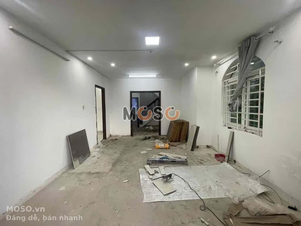 Cho thuê nhà mặt tiền Đường Số 15 Quận 2 cũ, TP.HCM – 8 phòng ngủ, giá 65 triệu - ảnh 9