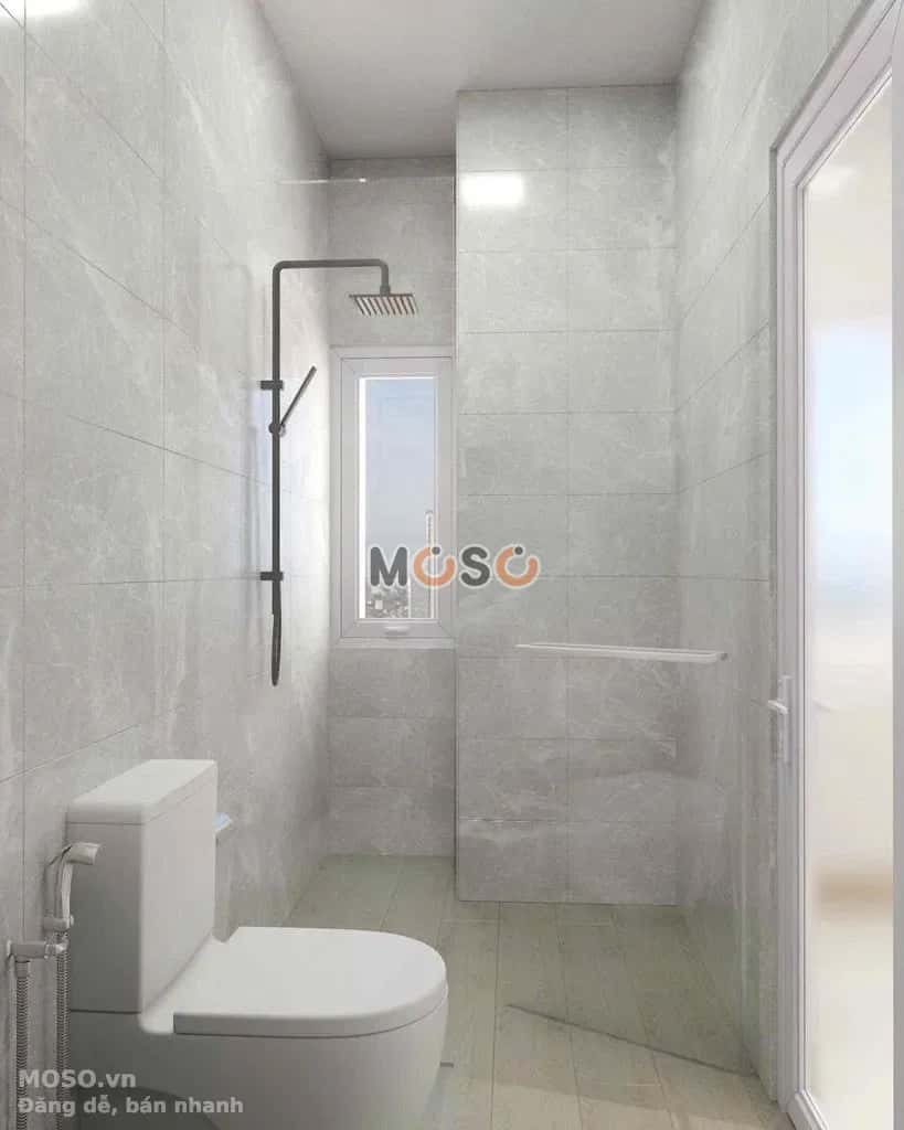 Cho thuê căn hộ chung cư Hàn Thuyên Hòa Cường, Đà Nẵng – 1 phòng ngủ, giá 6 triệu - ảnh 5