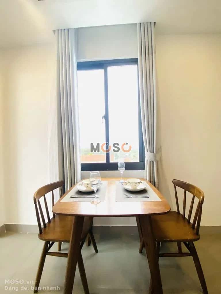 Cho thuê căn hộ chung cư Dương Tụ Quán Ngũ Hành Sơn, Đà Nẵng – 1 phòng ngủ, giá 10.5 triệu - ảnh 2