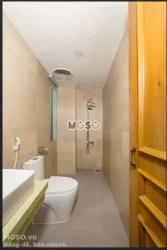 Cho thuê căn hộ chung cư Dương Tụ Quán Ngũ Hành Sơn, Đà Nẵng – 1 phòng ngủ, giá 10.5 triệu - ảnh 5